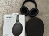 Sony Wh-1000xm4 - nuotraukos Nr. 3