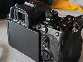 Parduodu nauja Sony a7v - nuotraukos Nr. 7