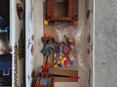 Lego Games 3838 Lava Dragon ir Lego Games 3841 - nuotraukos Nr. 8