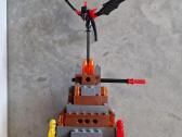 Lego Games 3838 Lava Dragon ir Lego Games 3841 - nuotraukos Nr. 9