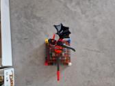 Lego Games 3838 Lava Dragon ir Lego Games 3841 - nuotraukos Nr. 10