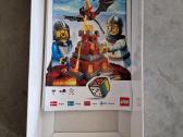 Lego Games 3838 Lava Dragon ir Lego Games 3841 - nuotraukos Nr. 11