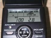Panasonic Dmw-fl580l blykstė - nuotraukos Nr. 2