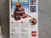 Lego Games 3838 Lava Dragon ir Lego Games 3841 - nuotraukos Nr. 14