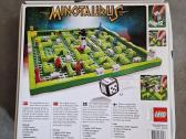 Lego Games 3838 Lava Dragon ir Lego Games 3841 - nuotraukos Nr. 6