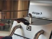 Baratza sette 270 espresso elektrinė kavamalė - nuotraukos Nr. 5