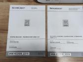 Buitinė siuvimo mašina Silver Crest - nuotraukos Nr. 7