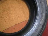Vasarinės padangos Bridgestone 205/55/r16 - nuotraukos Nr. 5