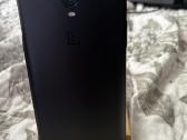 One plus 6t 128gb puikiai išlaikytas - nuotraukos Nr. 2