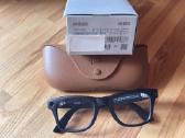 Meta Rayban Wayfarer akiniai - nuotraukos Nr. 5