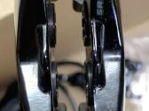 Sram Motive Silver stealth 4 Piston - nuotraukos Nr. 3