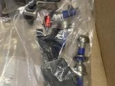 Sram Motive Silver stealth 4 Piston - nuotraukos Nr. 4