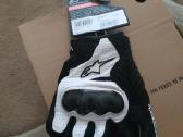 Sportinės moto pirštinės Alpinestars Smx-1 Air V2 - nuotraukos Nr. 2