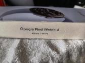 Parduodu išmanųjį Google Pixel 4 laikrodį - nuotraukos Nr. 2