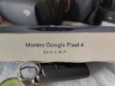 Parduodu išmanųjį Google Pixel 4 laikrodį - nuotraukos Nr. 3