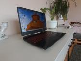 Nešiojamas kompiuteris Hp Omen 15 (i5-8300h. - nuotraukos Nr. 4
