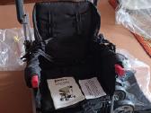 Vezimelis Joovy Caboose Ultralight - nuotraukos Nr. 6