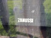 Dujinė viryklė orkaitė el. Zanusi tvarkinga - nuotraukos Nr. 7