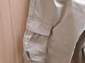 Mammut 50/l d. laisvalaikio kelnes - nuotraukos Nr. 7
