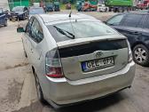 Toyota Prius II (Nhw20), 2006 m. – Ardomas Dalims - nuotraukos Nr. 2