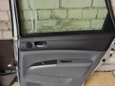 Toyota Prius II (Nhw20), 2006 m. – Ardomas Dalims - nuotraukos Nr. 7