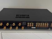 Audiolab 8000s preamp amp - nuotraukos Nr. 2