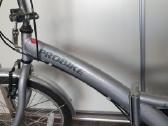 Dvyratis Probike Enfold sulankstomas - nuotraukos Nr. 9