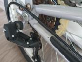 Dvyratis Probike Enfold sulankstomas - nuotraukos Nr. 15