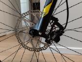 Merida Big Nine 100 2014 Black - nuotraukos Nr. 4