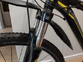Merida Big Nine 100 2014 Black - nuotraukos Nr. 3