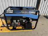 Elektros generatorius Kohler Diesel 4000 Exl - nuotraukos Nr. 2