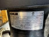 Elektros generatorius Kohler Diesel 4000 Exl - nuotraukos Nr. 3