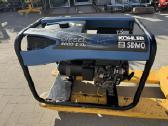 Elektros generatorius Kohler Diesel 4000 Exl - nuotraukos Nr. 6