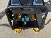 Elektros generatorius Kohler Diesel 4000 Exl - nuotraukos Nr. 7