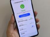 Samsung S23 Fe 256 GB - nuotraukos Nr. 5