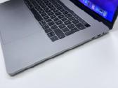 MacBook Pro 15-inch 2016 - nuotraukos Nr. 4