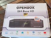 Palyd.imtuvai Hd1,openbox Sx4 Basehd su Moduliu Ci - nuotraukos Nr. 7