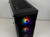 Stacionarus Kompiuteris Rtx 2060super I7 16gb RAM - nuotraukos Nr. 2