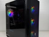 Stacionarus Kompiuteris Rtx 2060super I7 16gb RAM - nuotraukos Nr. 4