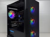 Stacionarus Kompiuteris Rtx 2060super I7 16gb RAM - nuotraukos Nr. 5