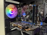 Stacionarus Kompiuteris Rtx 2060super I7 16gb RAM - nuotraukos Nr. 6