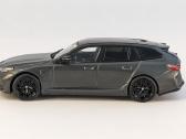 1/43 modeliukai Bmw 5 G99 2024 M5 Touring - nuotraukos Nr. 2