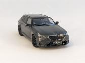 1/43 modeliukai Bmw 5 G99 2024 M5 Touring - nuotraukos Nr. 3