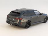1/43 modeliukai Bmw 5 G99 2024 M5 Touring - nuotraukos Nr. 4