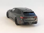 1/43 modeliukai Bmw 5 G99 2024 M5 Touring - nuotraukos Nr. 5