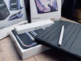 iPad Pro 11" M5 512gb WiFi - nuotraukos Nr. 2