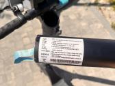 Elektrinis paspirtukas Blaupunkt Esc808 - nuotraukos Nr. 9