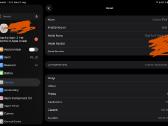iPad Pro 11" M5 512gb WiFi - nuotraukos Nr. 10