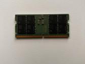 Samsung Ddr5 4800 Sodimm 32gb - nuotraukos Nr. 2