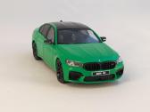 1/43 modeliukai Bmw 5 F90 2020-2023 M5 sedan - nuotraukos Nr. 3